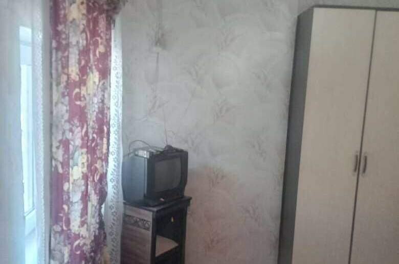 Трёхместный «Эконом»