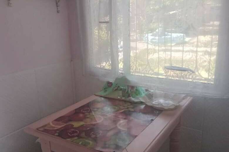 Трёхместный «Эконом»