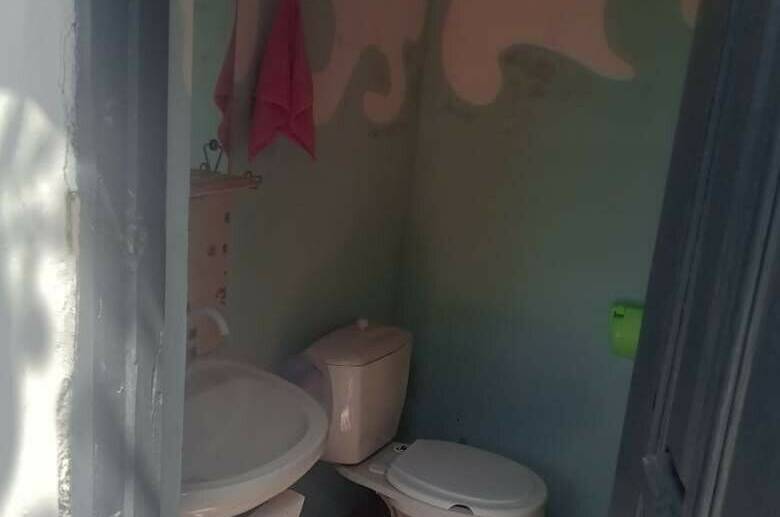 Трёхместный «Эконом»