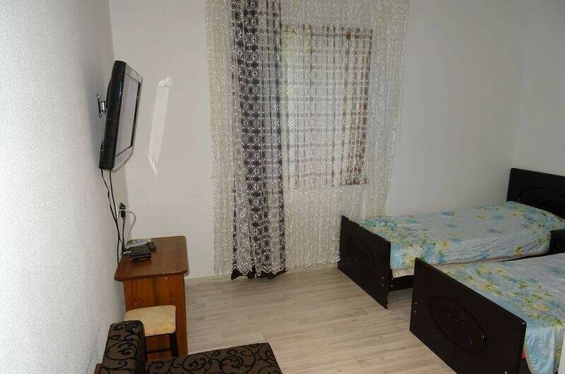 Трехместный «Стандарт»