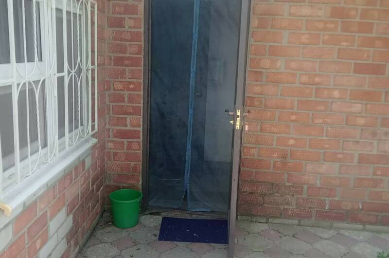 Трёхместный «Эконом»