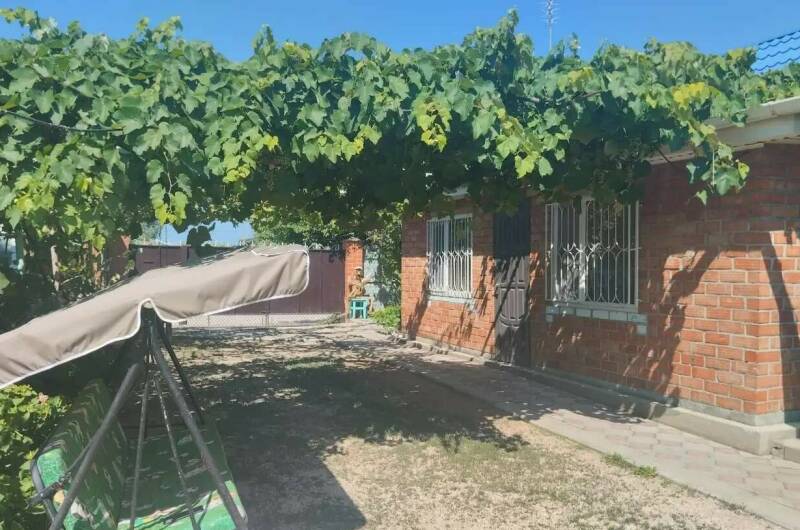 Дом под ключ