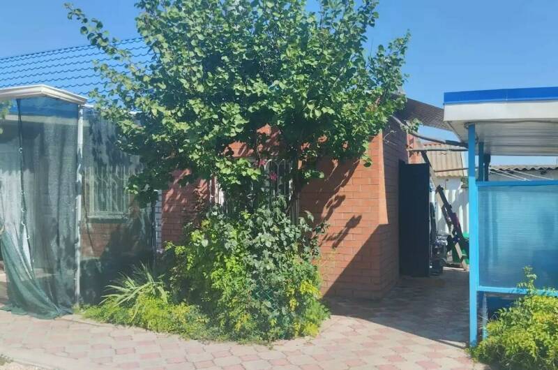 Дом под ключ