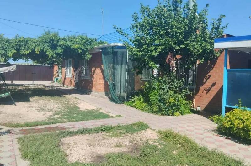 Дом под ключ