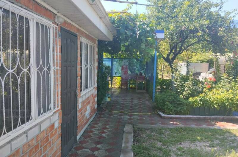 Дом под ключ 2