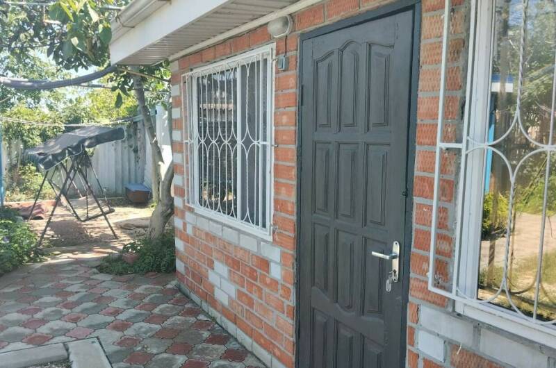 Дом под ключ 2