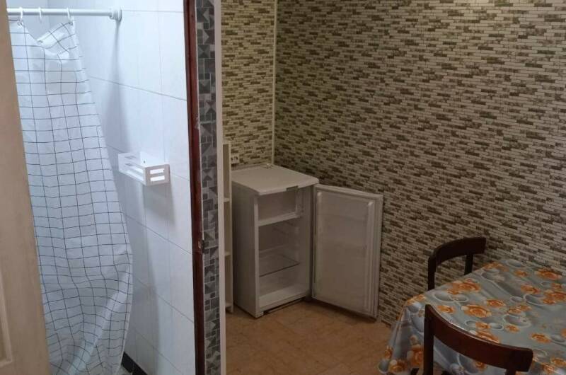 Трехместный «Люкс»