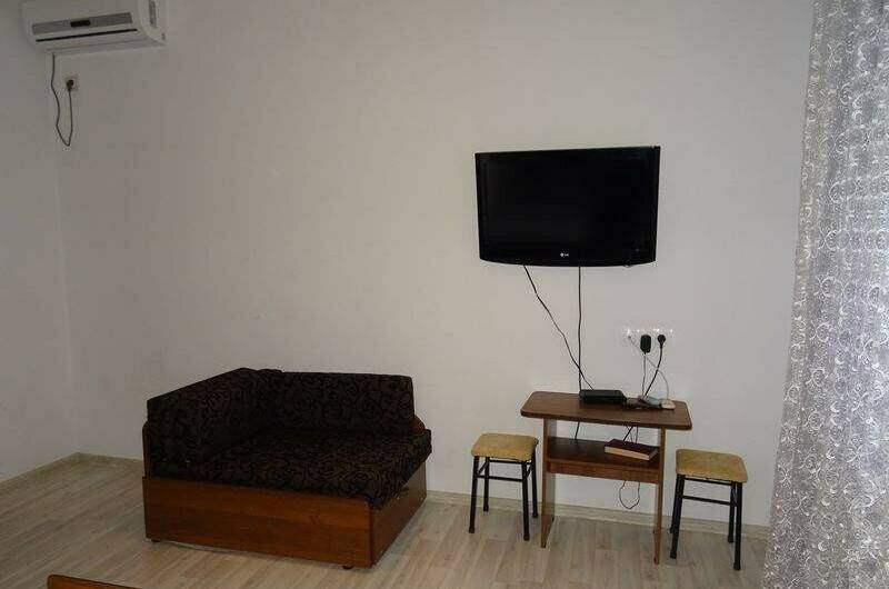 Трехместный «Стандарт»