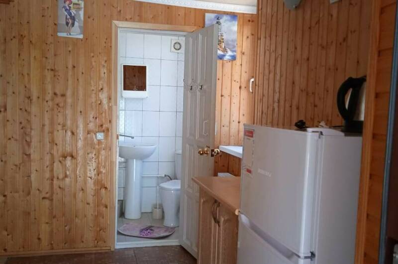 Трехместный «Люкс»