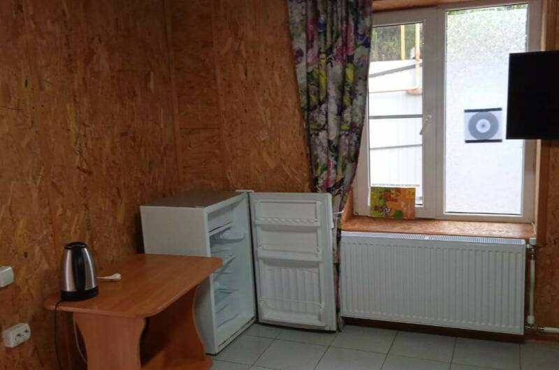 Четырехместный «Люкс»