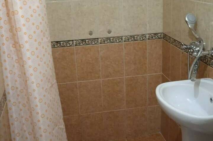 Четырехместный «Люкс»