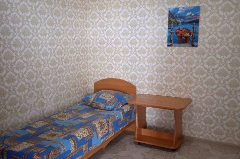 Одноместный «Эконом»