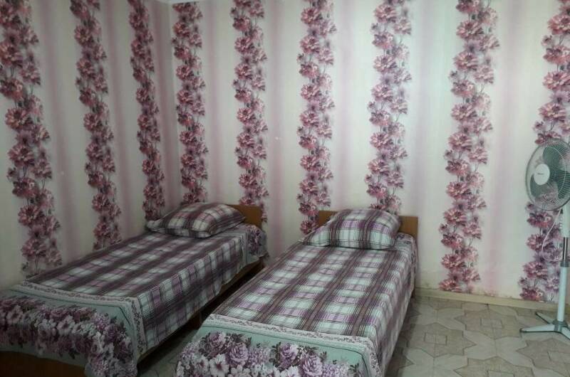 Двухместный «Эконом»