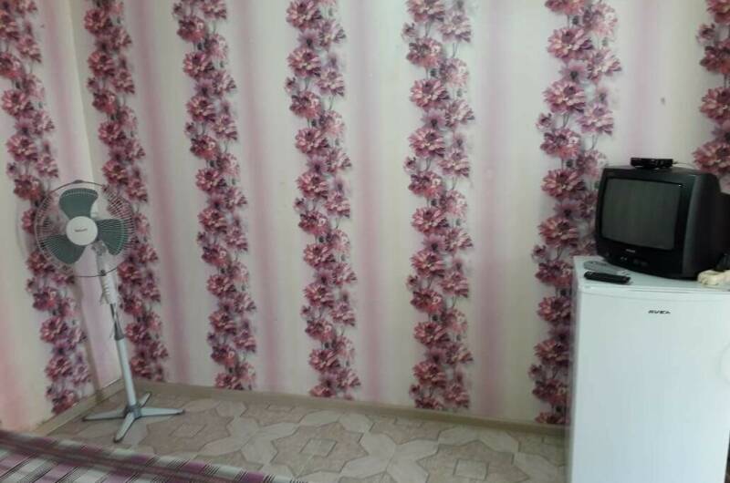 Двухместный «Эконом»