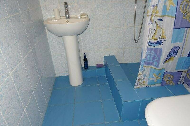 Трехместный «Стандарт»