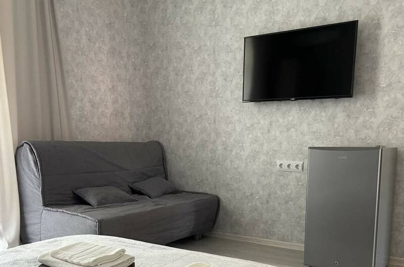 Четырёхместный «Стандарт»