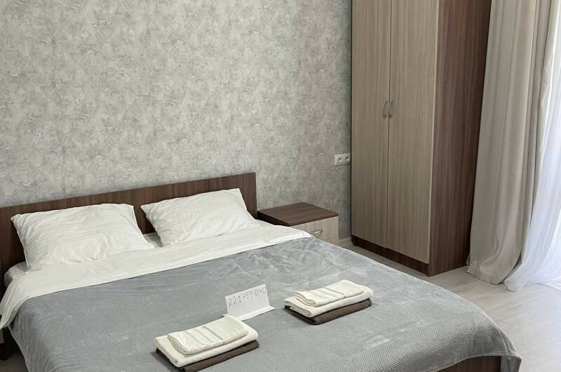 Четырёхместный «Стандарт»