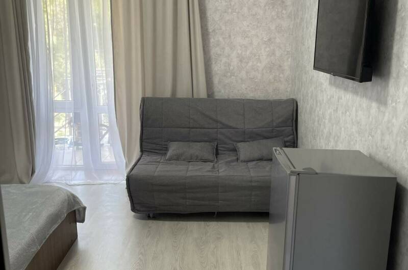 Четырёхместный «Стандарт»