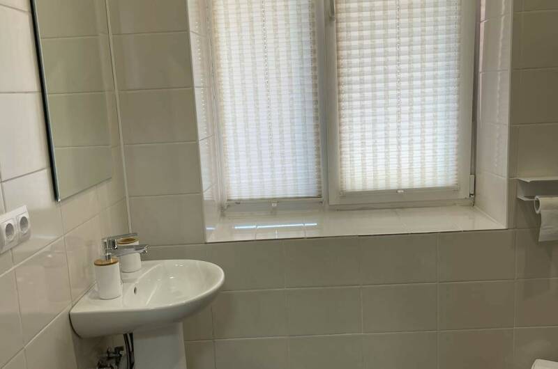 Четырёхместный «Стандарт»