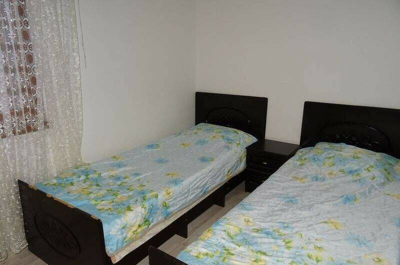 Трехместный «Стандарт»