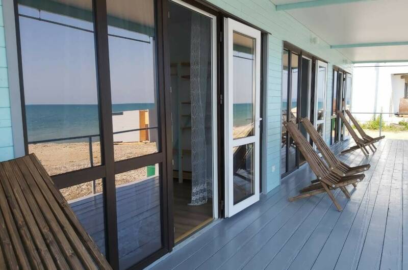 Номер «Стандарт»