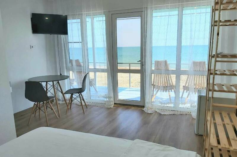 Номер «Стандарт»