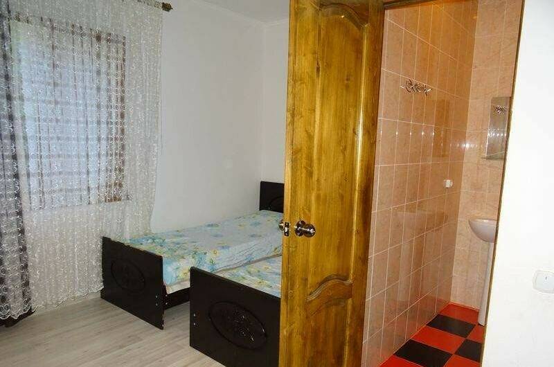 Трехместный «Стандарт»