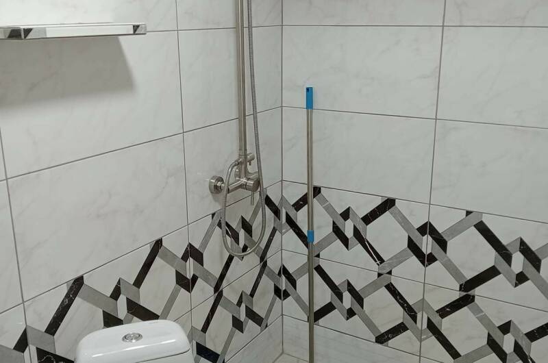 3-х местный «Люкс» с кухней