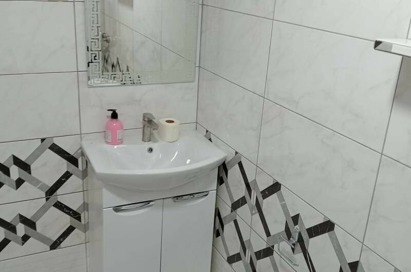 3-х местный «Люкс» с кухней