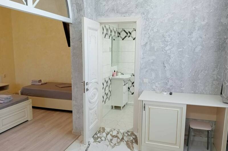 3-х местный «Люкс» с кухней