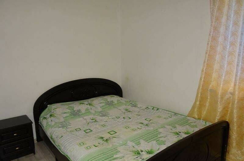 Трехместный «Стандарт» с доп. местом