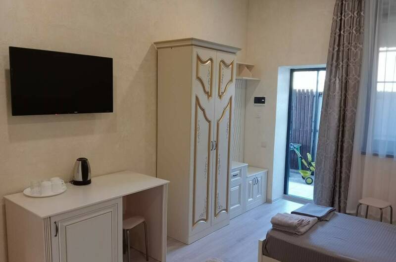 3-х местный «Семейный»