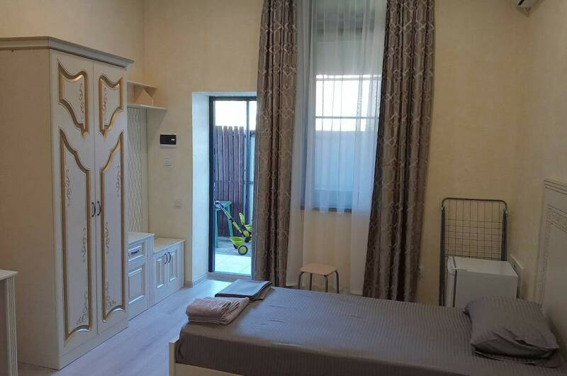 3-х местный «Семейный»