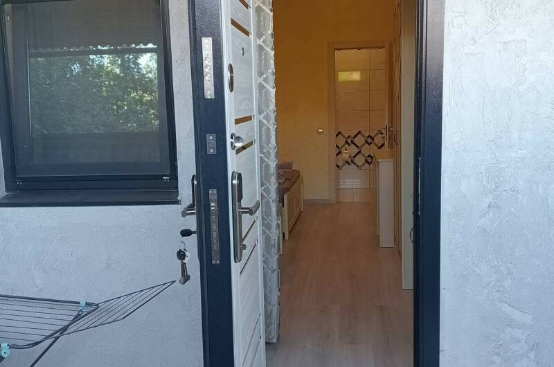 3-х местный «Семейный»