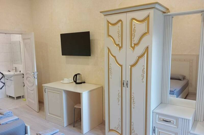 3-х местный «Семейный»