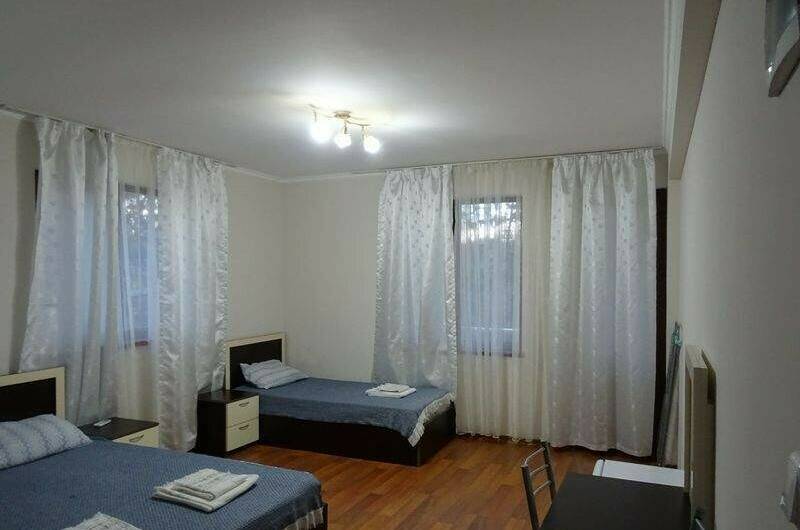 4-х местный «Стандарт»