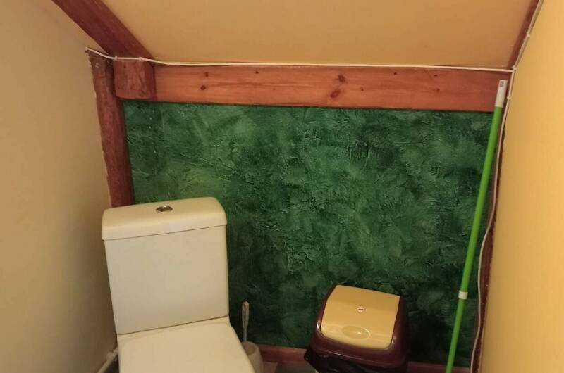 2 комнатный 6 местный