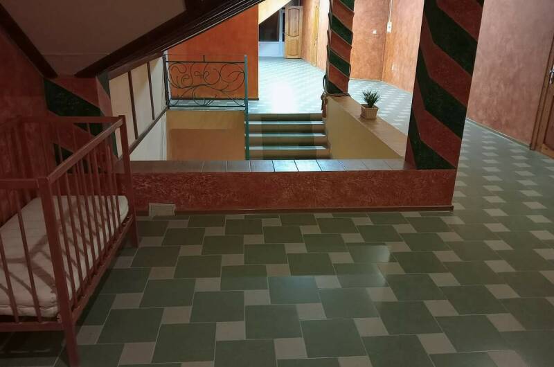 4х местный семейный