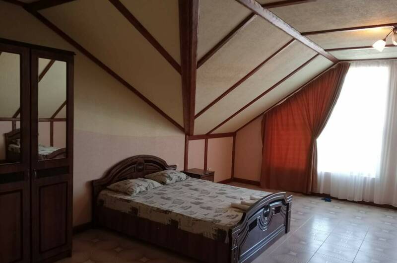 4х местный семейный