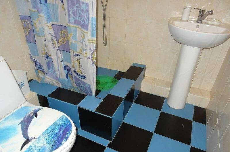 Трехместный «Стандарт» с доп. местом