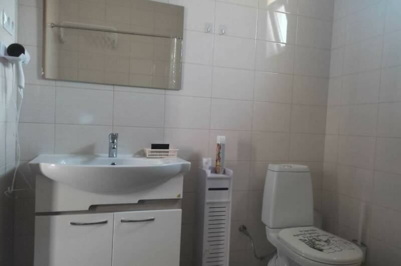 2-х местный «Люкс» с доп. местом