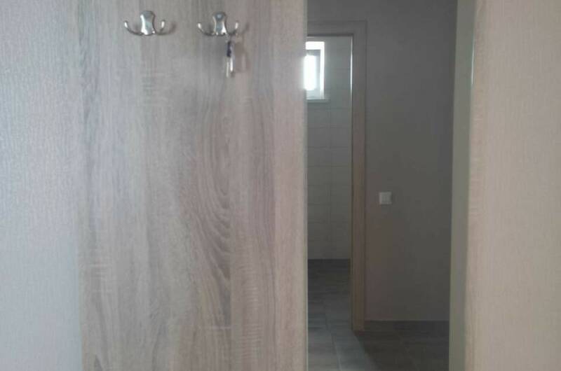 2-х комнатный 4-х местный «Люкс»