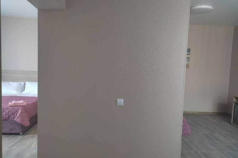 2-х комнатный 4-х местный «Люкс»