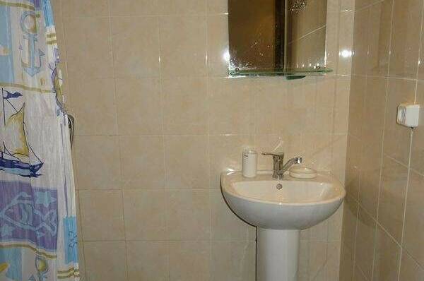 Трехместный «Стандарт» с доп. местом