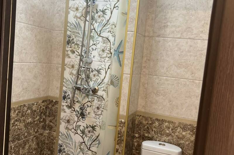 Стандартный номер