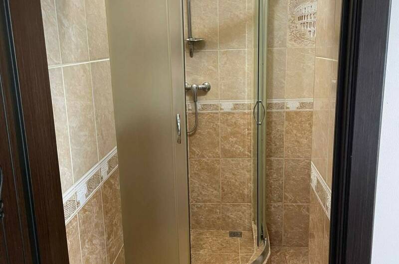 Двухместный «Стандарт» с балконом