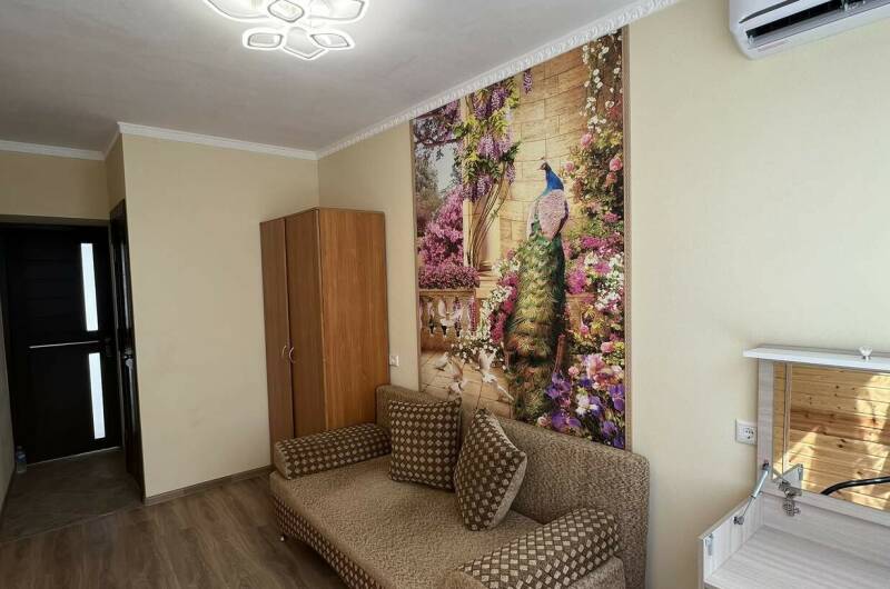 Стандартный номер