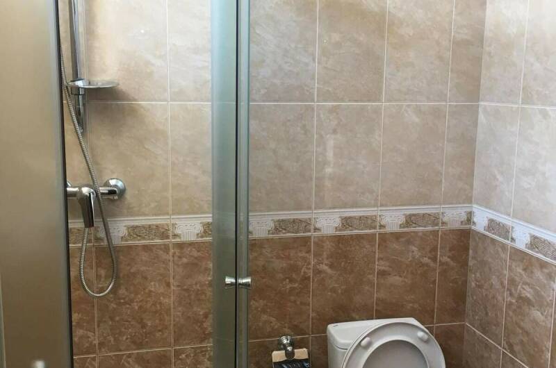 Двухместный «Стандарт» с кухней