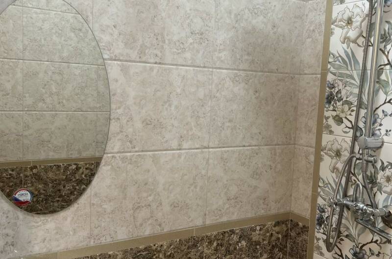 Стандартный номер