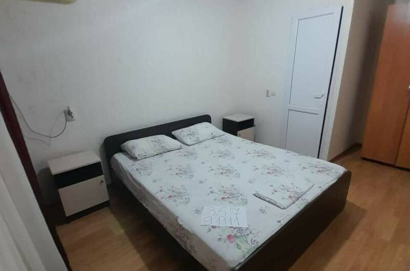 Двухместный «Стандарт»